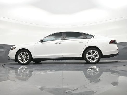 Used 2023 Honda Accord LX image 24
