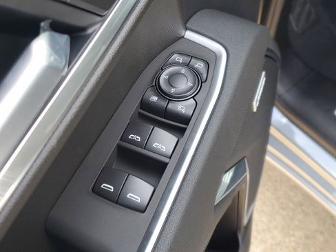 New 2026 Chevrolet Silverado 1500 LTZ w/ LTZ Convenience Package II image 19