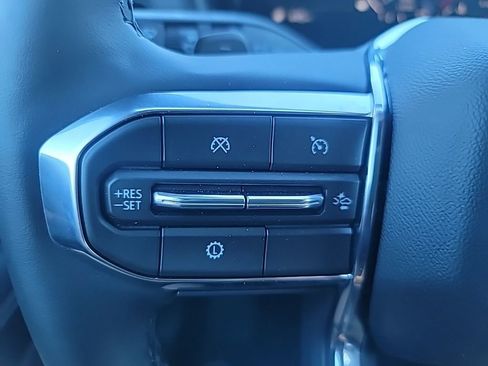 Certified 2026 GMC Terrain Elevation image 19