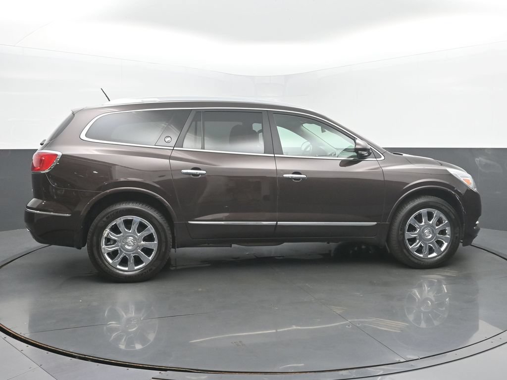 Used 2016 Buick Enclave Leather FWD image 7