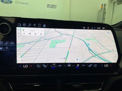 New 2025 Chevrolet Equinox EV RS