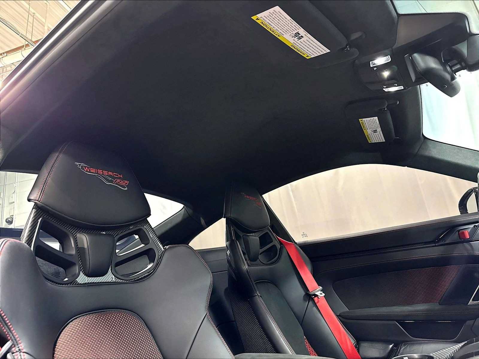 Used 2024 Porsche 911 GT3 RS RWD image 26