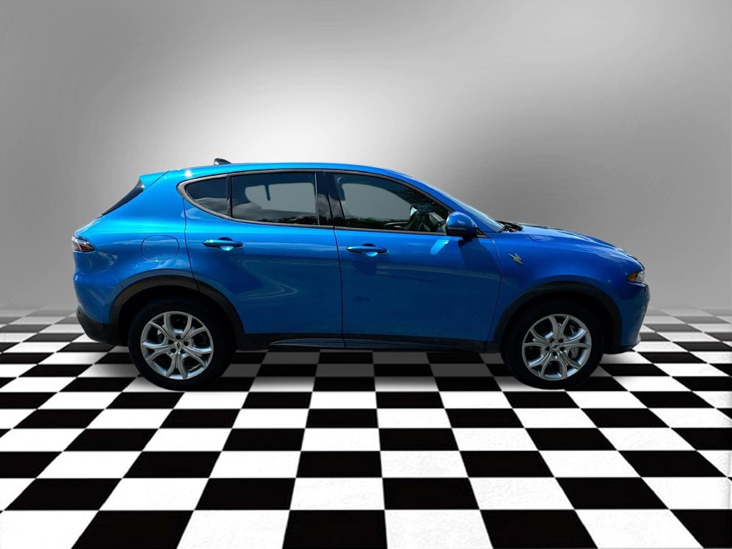 Used 2024 Dodge Hornet R/T AWD/4WD image 5