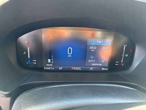 Certified 2024 Ford Escape Active image 29