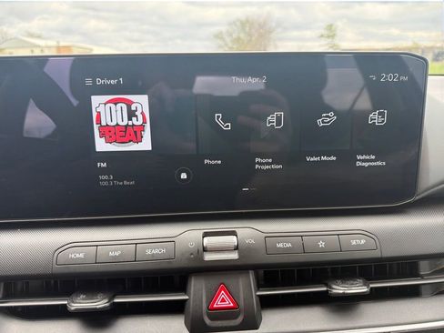 Used 2025 Kia K4 LXS image 21