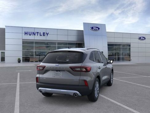 New 2025 Ford Escape Active w/ Tech Pack #1 AWD/4WD image 8