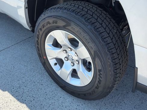 New 2026 RAM 1500 Tradesman AWD/4WD image 9