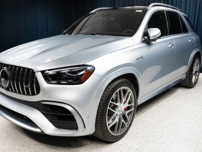 Certified 2024 Mercedes-Benz GLE 63 AMG S