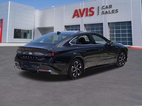 Used 2025 Hyundai Sonata SEL FWD image 6