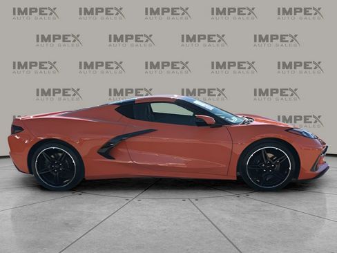 Used 2024 Chevrolet Corvette Stingray image 6