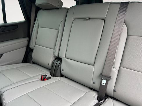 New 2026 GMC Yukon Elevation w/ LPO, Floor Liner Package RWD image 24