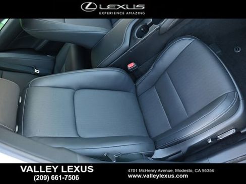 New 2026 Lexus IS 350 F Sport RWD image 19