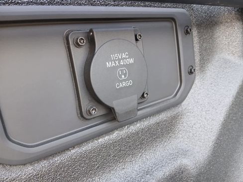 Used 2026 RAM 1500 Rebel w/ Rebel Level 2 Equipment Group AWD/4WD image 11