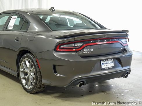 Used 2023 Dodge Charger GT image 7