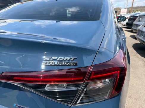 Used 2025 Honda Civic FWD Hybrid Sedan image 10