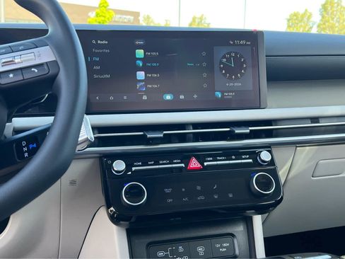 New 2026 Hyundai Tucson Blue SE AWD/4WD image 36