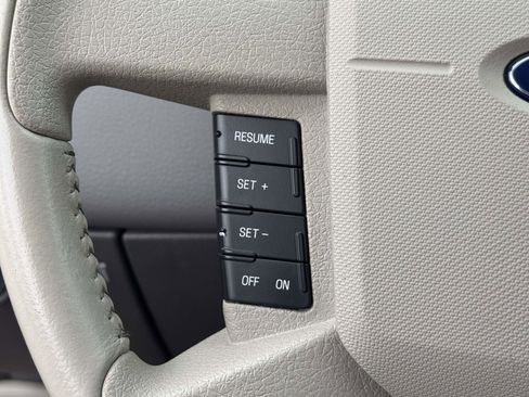 Used 2008 Ford Edge SEL AWD/4WD image 24
