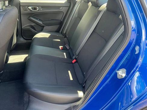 Used 2023 Honda Civic Sport image 17
