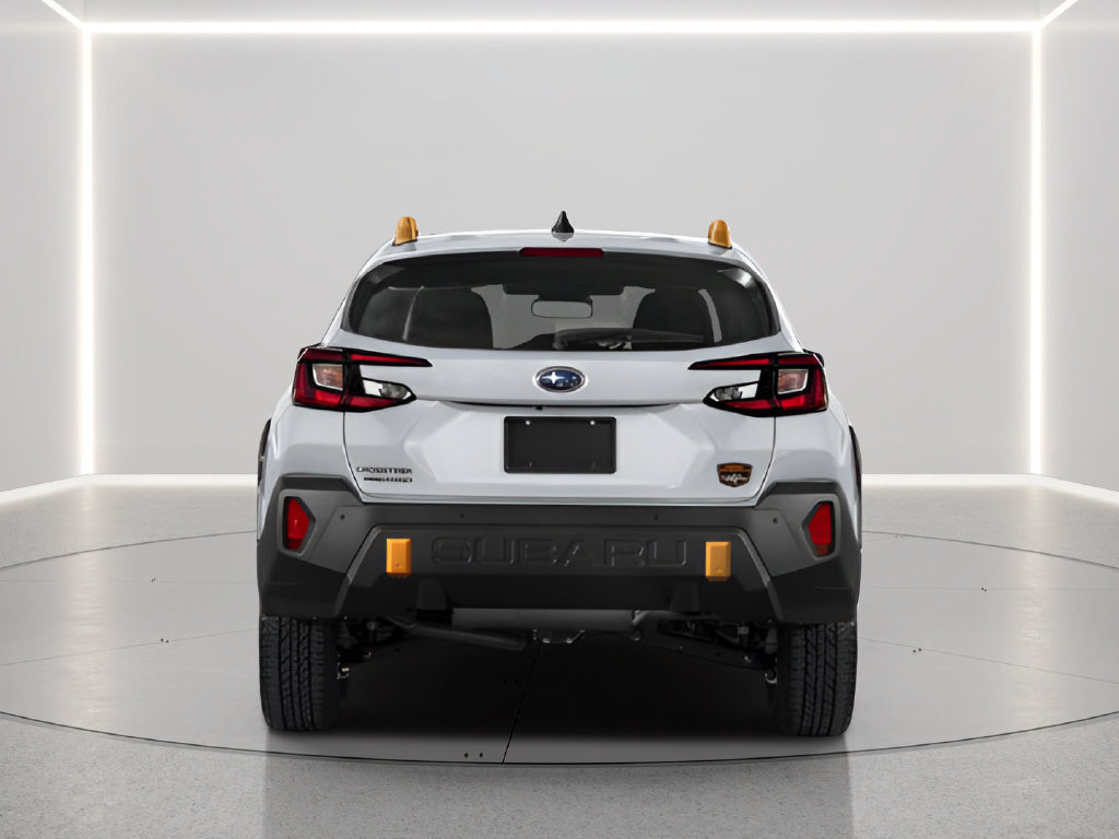 New 2027 Subaru Crosstrek 2.5i Wilderness AWD/4WD image 6