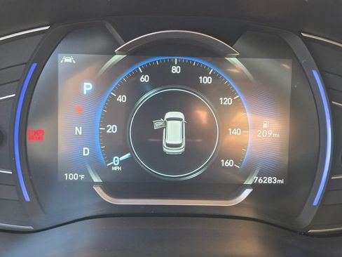 Used 2020 Hyundai Santa Fe SEL AWD/4WD image 21