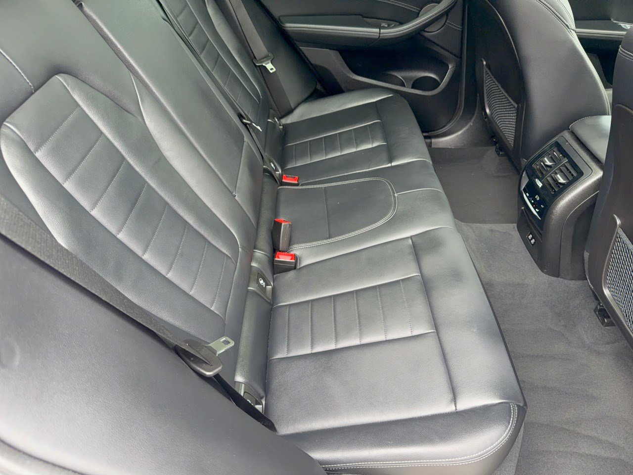 Used 2023 BMW X3 M40i AWD/4WD image 29