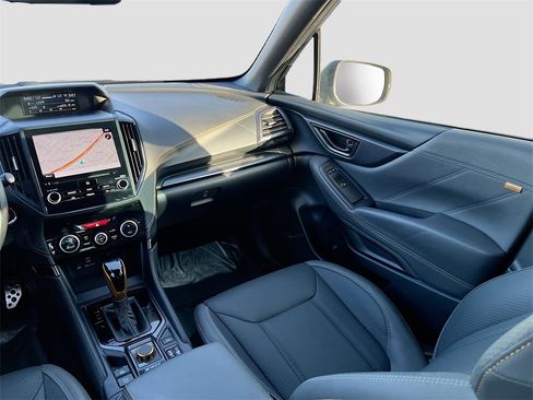 Used 2023 Subaru Forester Wilderness image 25
