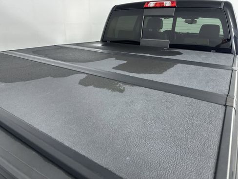 Used 2016 Chevrolet Silverado 1500 LTZ w/ Sport Package image 21