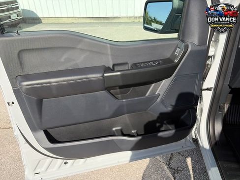 Used 2026 Ford F150 STX RWD image 10