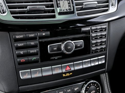 Used 2014 Mercedes-Benz CLS 63 AMG S-Model image 35