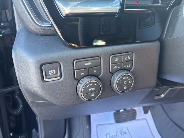 New 2026 Chevrolet Silverado 1500 RST w/ Redline Edition AWD/4WD image 19