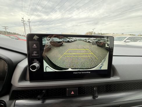 New 2026 Honda CR-V EX image 19