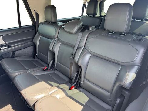 Certified 2025 Ford Expedition Max Active AWD/4WD image 13