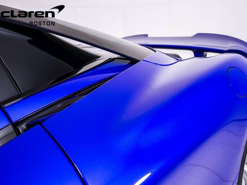 New 2026 McLaren 750S image 14