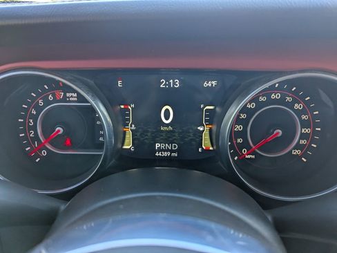 Used 2020 Jeep Gladiator Rubicon image 28