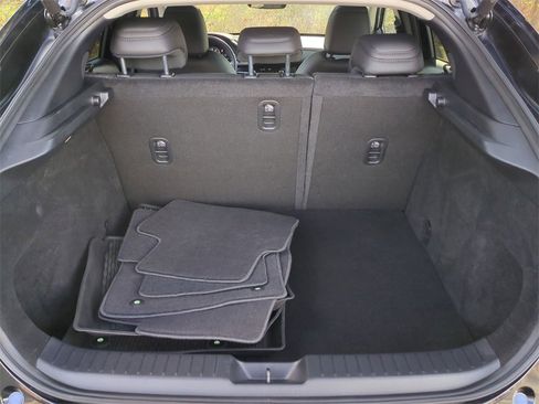 Certified 2025 MAZDA CX-30 AWD 2.5 S w/ Premium Package image 27