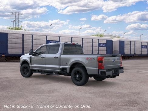 New 2026 Ford F350 XL w/ STX Appearance Package AWD/4WD image 5