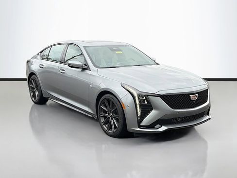 New 2026 Cadillac CT5 Sport image 3