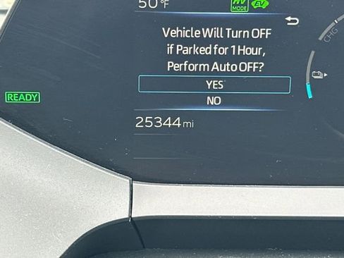 Used 2023 Toyota Prius Prime SE image 29