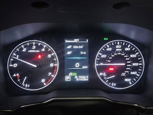 Used 2020 Subaru Outback Limited w/ Popular Package #2 AWD/4WD image 10