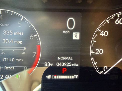 Certified 2025 Honda CR-V LX image 20