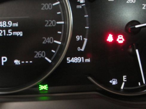 Used 2023 MAZDA CX-9 Grand Touring image 30