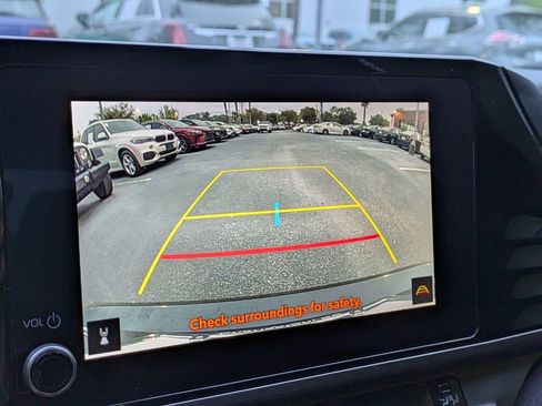 Certified 2025 Toyota Camry LE image 22