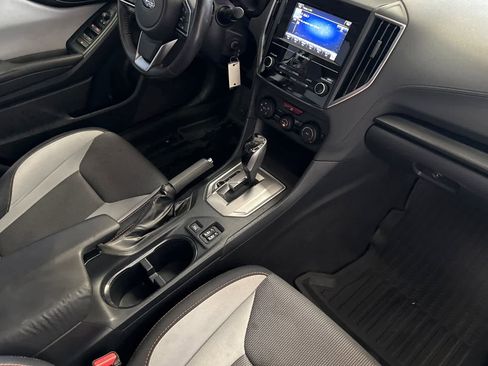 Used 2018 Subaru Crosstrek 2.0i Premium w/ Eyesight System AWD/4WD image 16