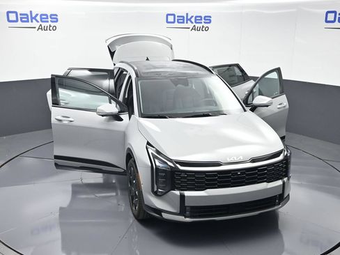New 2026 Kia Sportage SX FWD image 58
