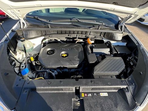Used 2020 Hyundai Tucson SE image 11
