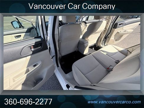 Used 2012 Subaru Impreza 2.0i Premium w/ Popular Pkg 1 AWD/4WD image 15