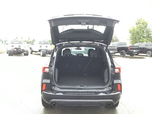 Used 2024 Ford Escape ST-Line image 11