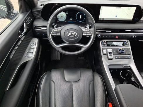 Used 2024 Hyundai Palisade Calligraphy AWD/4WD image 13