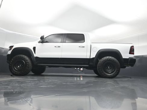 Used 2021 RAM 1500 TRX w/ TRX Level 2 Equipment Group AWD/4WD image 7