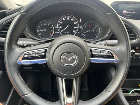 Used 2019 MAZDA MAZDA3 Sedan w/ Premium Package FWD image 18